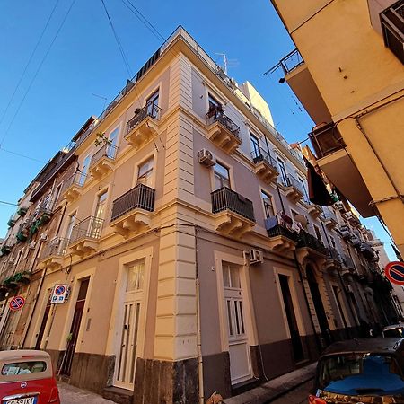 Elephant'S Rooms Catania Exterior photo